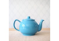 Teapots And Mugs