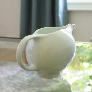 Eva Milk And Sugar Set Creamer And Sugar Pot Eva Milk And Sugar Set Creamer And Sugar Pot