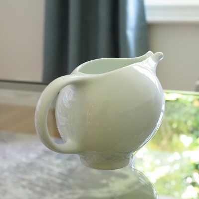 Eva Milk And Sugar Set Creamer And Sugar Pot