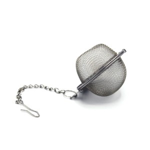 Stainless Steel Tea Ball Infuser Stainless Steel Tea Ball Infuser