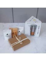 Tea At Work Infuser Cup And Loose Tea Taster Box