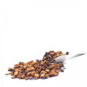 Spiced Apple Infusion 100g Spiced Apple Infusion 100g