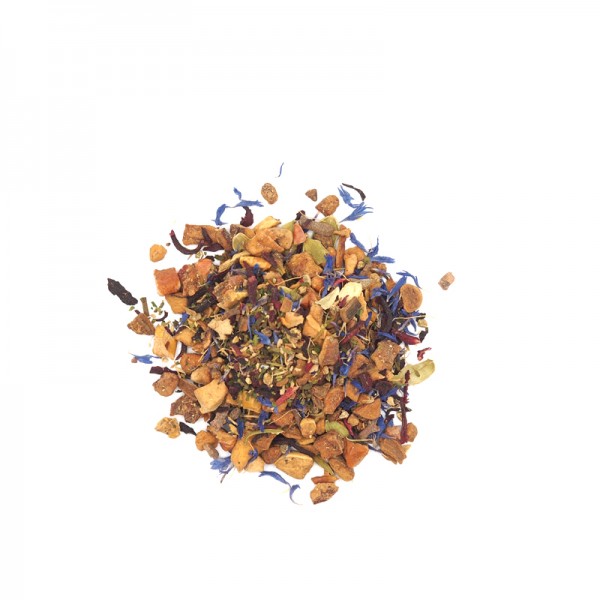 Spiced Apple Infusion 100g