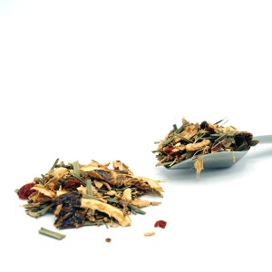 Ginger and Lemon 100g Ginger and Lemon 100g