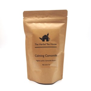 Calming Chamomile 50g Calming Chamomile 50g