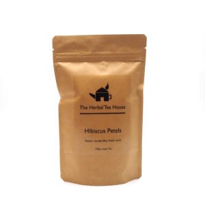 Hibiscus Petals 100g Hibiscus Petals 100g