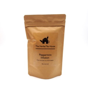 Peppermint Infusion 50g Peppermint Infusion 50g