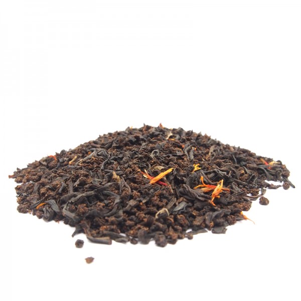 100g Assam English Breakfast Loose Leaf Black Tea