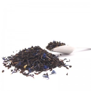 100g The Tea House Earl Grey 100g The Tea House Earl Grey