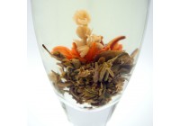 Flowering Tea