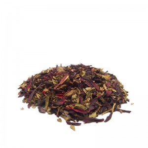 100g Hibiscus And 50g Peppermint Infusion Blend Set 100g Hibiscus And 50g Peppermint Infusion Blend Set