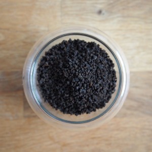 17g Taster Pack Loose Leaf Irish Breakfast Black Tea 17g Taster Pack Loose Leaf Irish Breakfast Black Tea