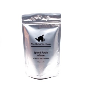 Spiced Apple Infusion 100g Spiced Apple Infusion 100g