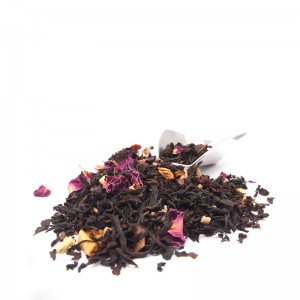 100g Tropical Ceylon Black Tea 100g Tropical Ceylon Black Tea